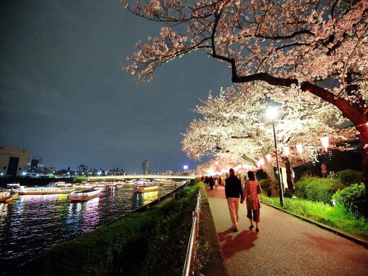 Coto Tokyo Asakusa 4 Εξωτερικό φωτογραφία