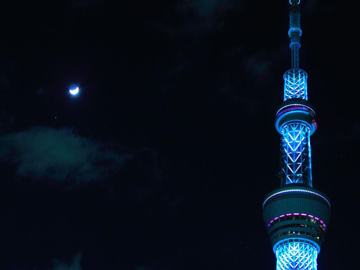 Coto Tokyo Asakusa 4 Εξωτερικό φωτογραφία