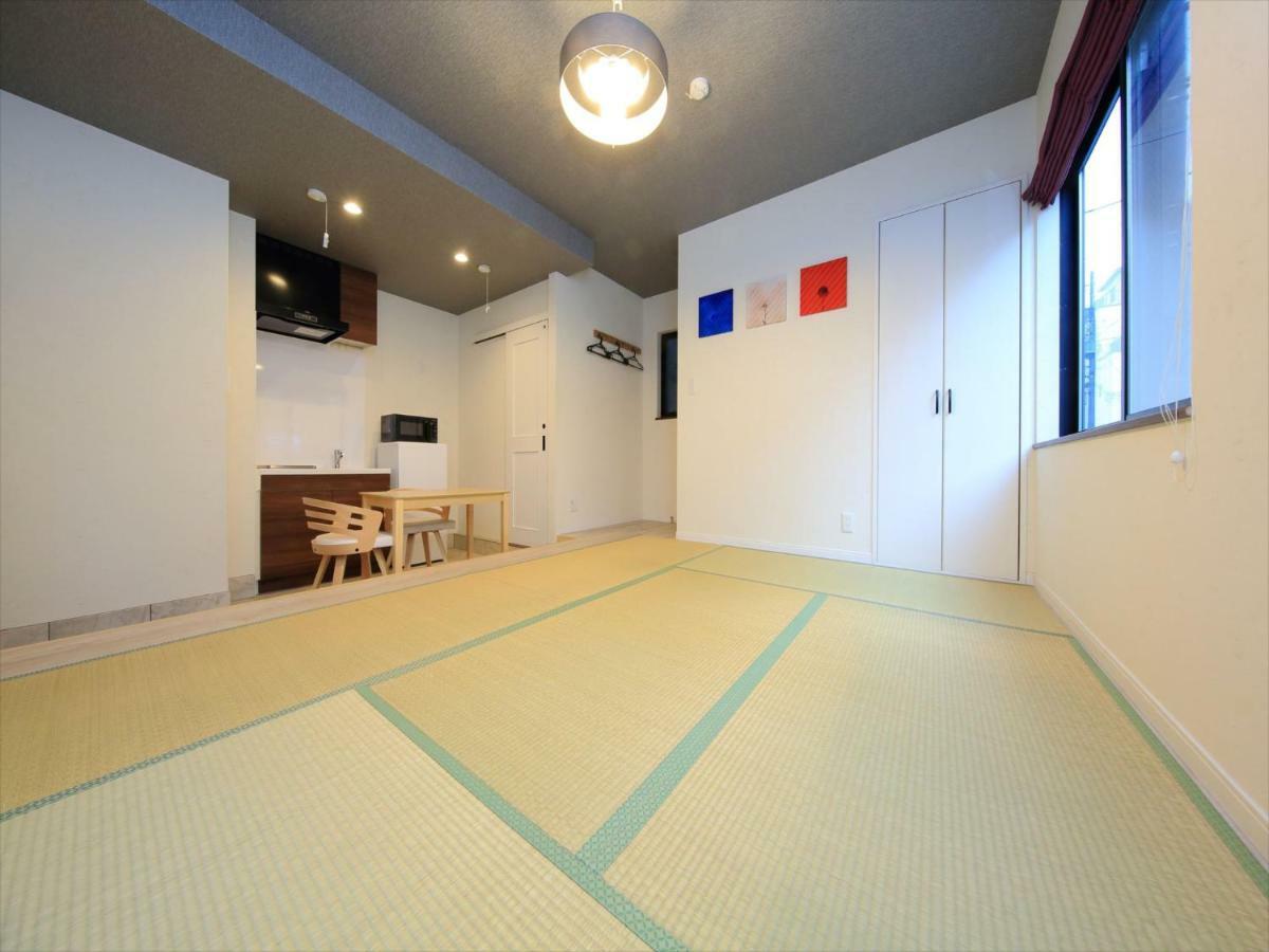 Coto Tokyo Asakusa 4 Εξωτερικό φωτογραφία