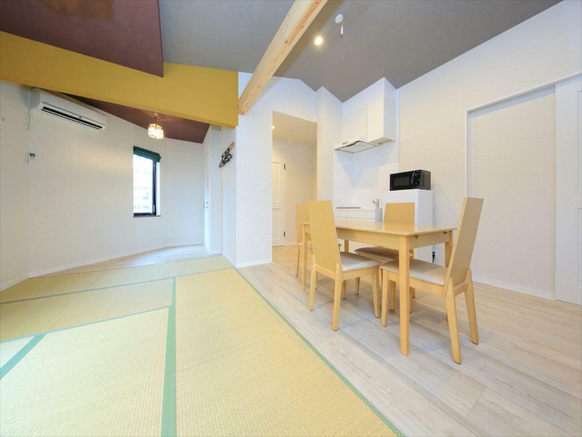 Coto Tokyo Asakusa 4 Εξωτερικό φωτογραφία