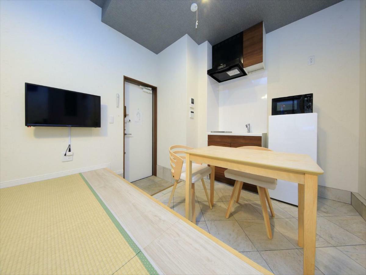Coto Tokyo Asakusa 4 Εξωτερικό φωτογραφία